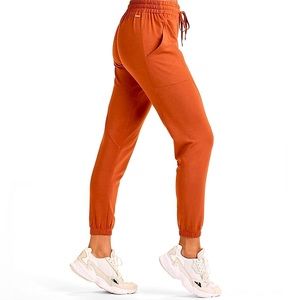 Alala Drawstring Waist Joggers NWT